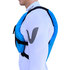 Vaikobi Vxp Race Lite Pfd - Ciano / Nero Vk-171-Ciano