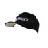 Vaikobi Mesh Snap Back Cap - Nero Vk-128