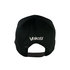 Vaikobi Mesh Snap Back Cap - Nero Vk-128
