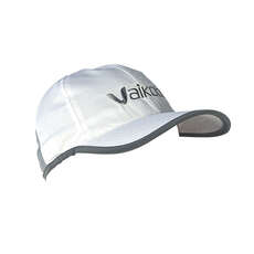Cappellino Vaikobi Quick Dry Performance - Bianco Vk-002