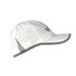 Cappellino Vaikobi Quick Dry Performance - Bianco Vk-002