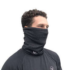 Scaldacollo / Ghetta Vaikobi V-Fleece - Antracite Vk-286 Scaldacollo / Ghetta Vaikobi V-Fleece - Antracite Vk-286