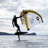 Muta Vaikobi Flexforce 4/3Mm Gbs Backzip - Nera Vk-214