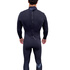 Muta Vaikobi Flexforce 4/3Mm Gbs Backzip - Nera Vk-214