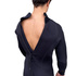 Muta Vaikobi Flexforce 4/3Mm Gbs Backzip - Nera Vk-214