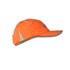 Cappellino Vaikobi Quick Dry Performance - Fluro Orange Vk-002