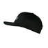 Vaikobi Mesh Snap Back Cap - Nero Vk-128
