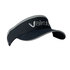 Visiera Vaikobi Quick Dry Performance - Nera Vk-003