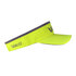 Visiera Vaikobi Quick Dry Performance - Giallo Fluo Vk-003