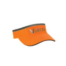 Visiera Vaikobi Quick Dry Performance - Arancio Fluro Vk-003 Visiera Vaikobi Quick Dry Performance - Arancio Fluro Vk-003