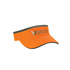 Visiera Vaikobi Quick Dry Performance - Arancio Fluro Vk-003