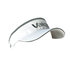 Visiera Vaikobi Quick Dry Performance - Bianca Vk-003