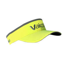 Visiera Vaikobi Quick Dry Performance - Giallo Fluo Vk-003