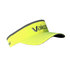 Visiera Vaikobi Quick Dry Performance - Giallo Fluo Vk-003