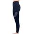 Leggings Da Donna In Idropile Vaikobi - Nero Vk-241
