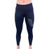 Leggings Da Donna In Idropile Vaikobi - Nero Vk-241