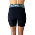 Pantaloncini Da Paddle Donna Vaikobi Vocean - Nero / Teal Vk-129