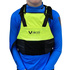 Vaikobi Junior Pfd - Giallo Flouro/nero Vk-295