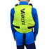 Vaikobi Junior Pfd - Giallo Flouro/nero Vk-295