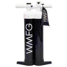Wmfg 2.0 Double Kiteboard Pump 2023