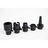 Pompa A Circuito Stampato Wmfg Regular - Black