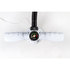 Pompa Di Kiteboard Wmfg Tall - Nero