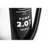 Pompa Di Kiteboard Wmfg Tall - Nero