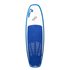 Wmfg Kiteboard Traction Pad - Stubby Six Pack Completo Pad - Teal