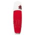 Wmfg Kiteboard Traction Pad - Stubby Six Pack Confezione Completa - Bianco / Nero