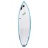 Wmfg Kiteboard Traction Pad - Pad Classico Six Pack - Bianco / Nero