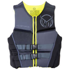 Gilet Da Sci Nautico