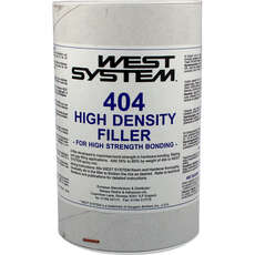 Ovest Sistemi 404 Ad Alta Densità Filler Ovest Sistemi 404 Ad Alta Densità Filler
