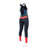 Womens Mystic Diva 3/2 Millimetri Long John Muta - Teal