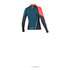 Mystic Donna Diva 2 Millimetri Zip Frontale Neo Muta Top - Teal