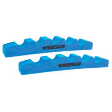 Winddesign Ilca / Laser Spar Carrier / Supporto Per Rig - Blu