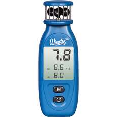 Anemometro Portatile Windie Pro 360 | Misuratore Del Vento