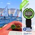 Windie Timer Pro Sailing Race Timer - Bianco