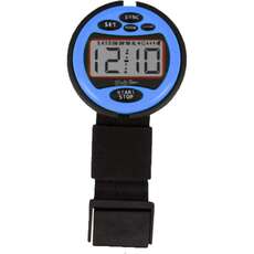 Windie Timer Pro Sailing Race Timer - Blu