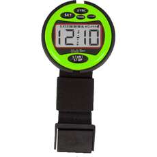 Windie Timer Pro Sailing Race Timer - Verde