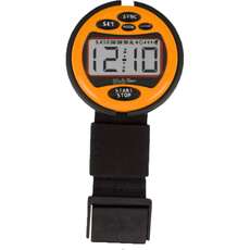 Windie Timer Pro Sailing Race Timer - Arancione