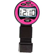Windie Timer Pro Sailing Race Timer - Rosa