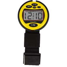 Windie Timer Pro Sailing Race Timer - Giallo
