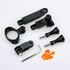 Armatura-X Impermeabile Custodia Iphone 6 E Kit Di Montaggio Per Bicicletta Cnc