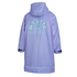Poncho Mystic Explore 2.0 - Lilla Pastello 220275