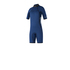Muta Shorty Mystic Junior Star 3/2 Gbs Con Cerniera Posteriore - Blu Notte