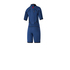 Muta Shorty Mystic Junior Star 3/2 Gbs Con Cerniera Posteriore - Blu Notte