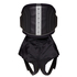 Imbracatura Ibrida Mystic Kids Star - Nera 220120