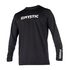 Rashvest A Maniche Lunghe Mystic Star - Nero 220360