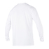 Rashvest A Maniche Lunghe Mystic Star - Bianco 220360
