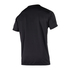 Rashvest A Maniche Corte Mystic Star - Nero 220361